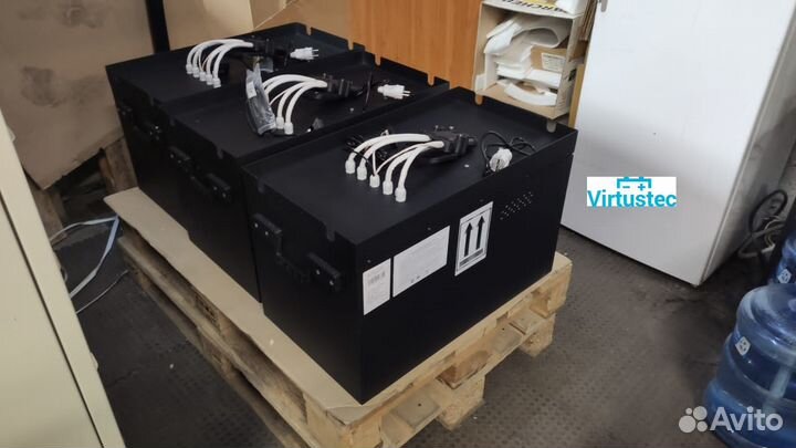 Сборка литиевых аккумуляторов под заказ. Гарантия