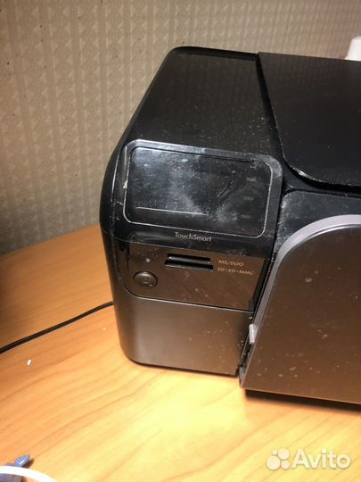 Принтер HP photosmart C4680