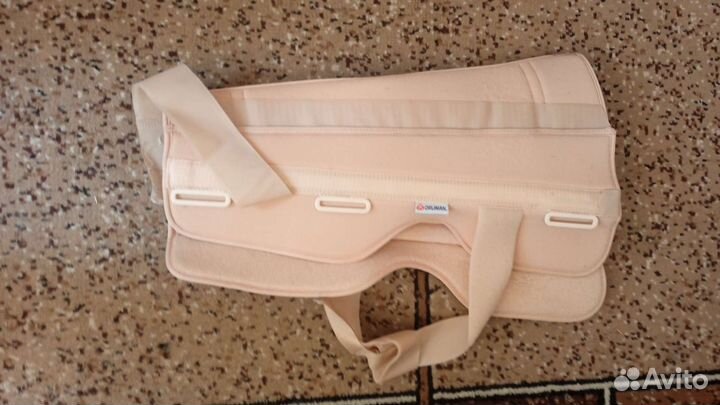 Ортез коленного сустава 3000т.р