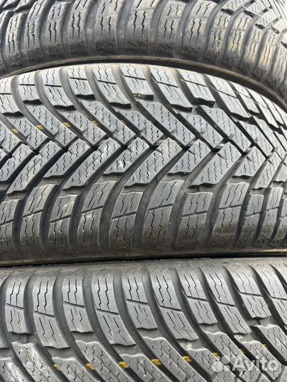 Nokian Tyres Weatherproof 185/60 R15