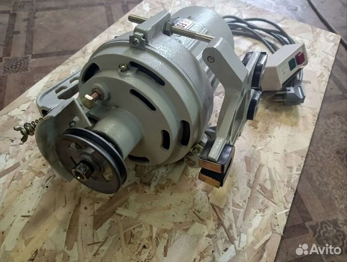 Электродвигатель для швейной машины 220В