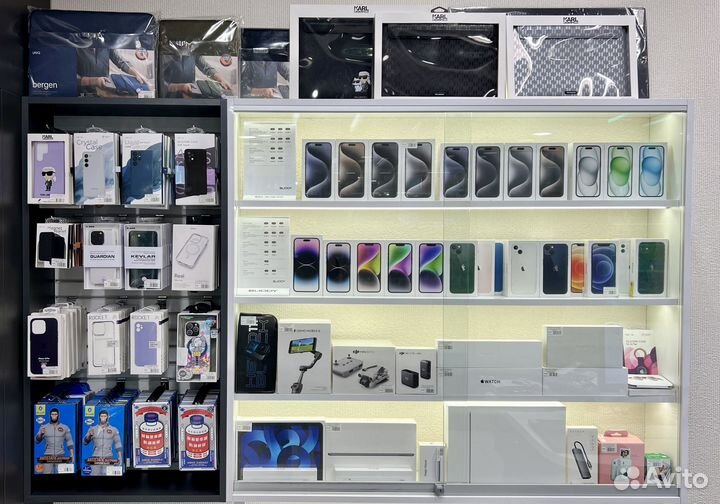 Гарнитура Apple Vision Pro 256 Гб