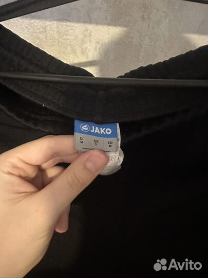 Брюки Jako M