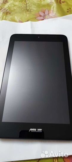 Планшет Asus vivo tab 8