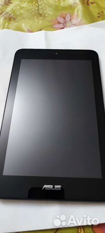 Планшет Asus vivo tab 8