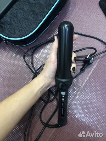 Стайлер для накрутки волос Cloud Nine