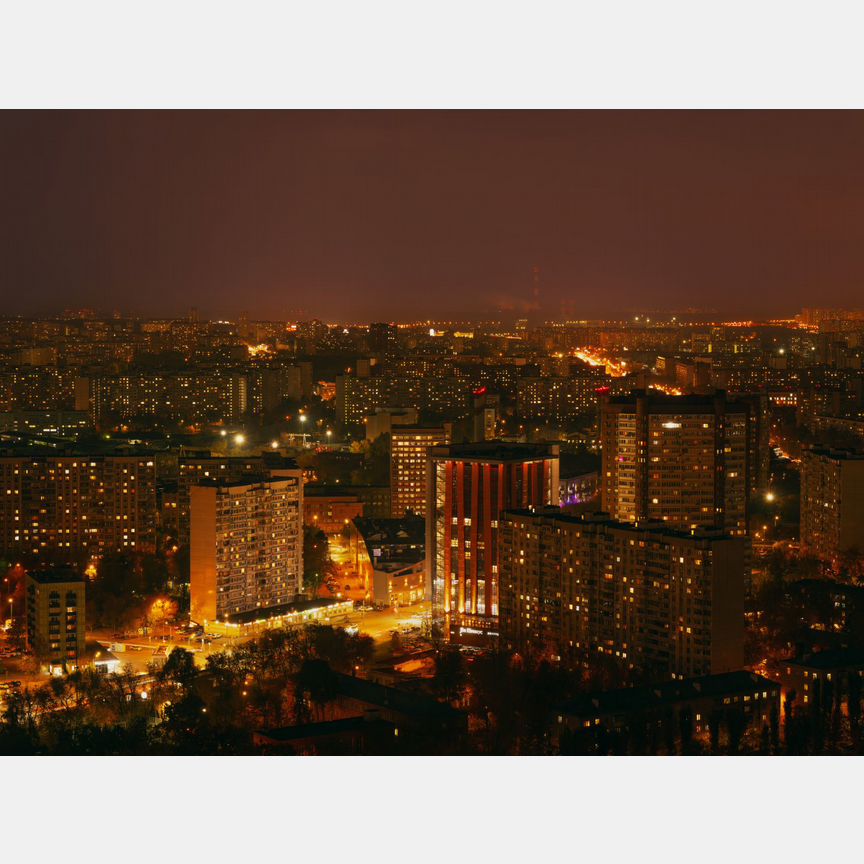 3-к. квартира, 79,7 м², 49/53 эт.