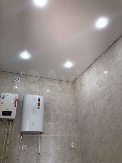 Дом 117 м² на участке 7 сот.