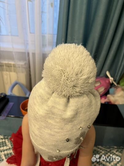 Шапка детская