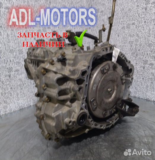 Вариатор Nissan Teana J31 VQ35 DE 2002-2007