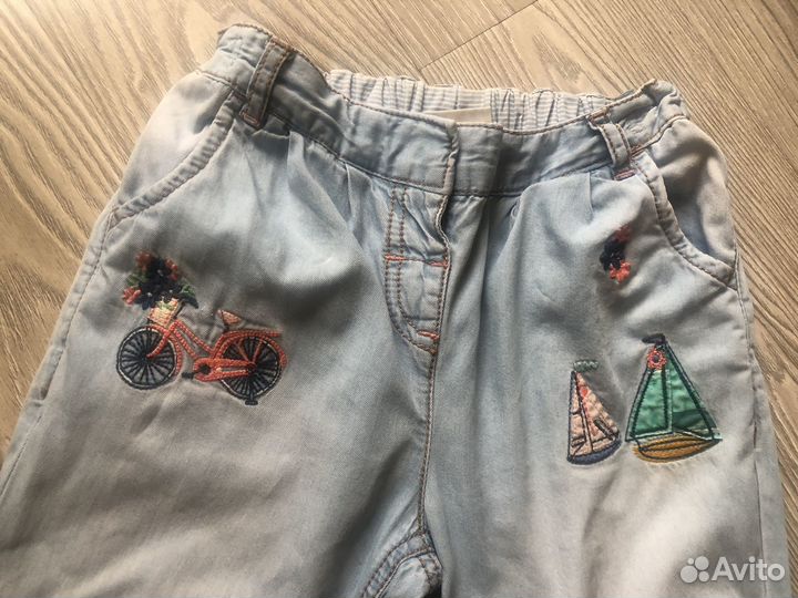 Леггинсы next некст 5-6