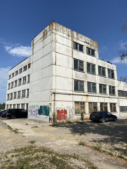 Свободного назначения, 1362.3 м²