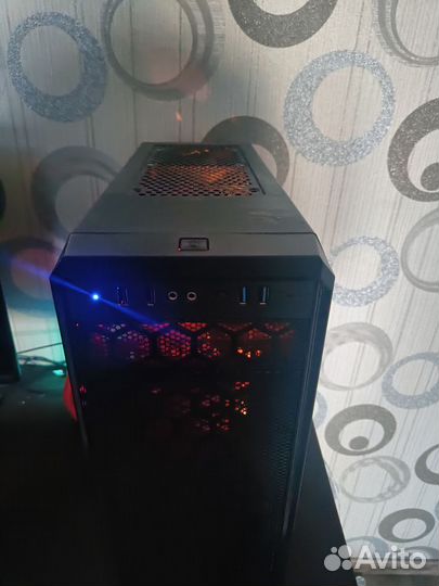 Игровой системный блок