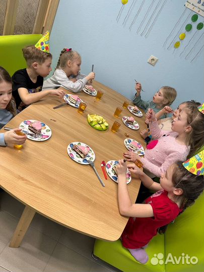 Аренда зала