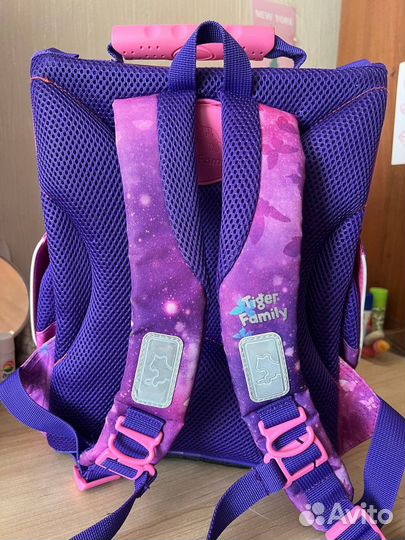 Ранец школьный