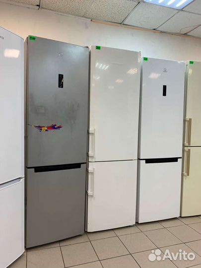 Холодильник бу с гарантией и доставкой