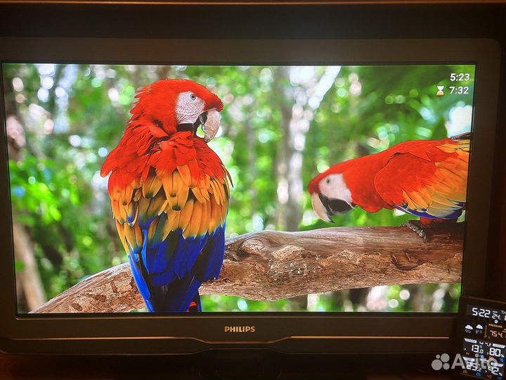 Телевизор Philips 32PFL9604H/60
