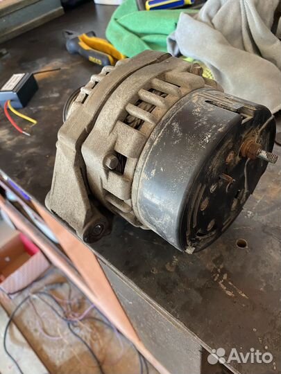 Генератор на priora