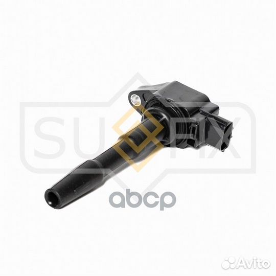 Катушка зажигания FC2140 sufix