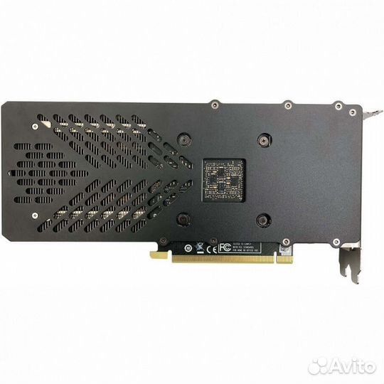 Видеокарта PNY RTX 3060 Ti 8GB uprising Dua 453434