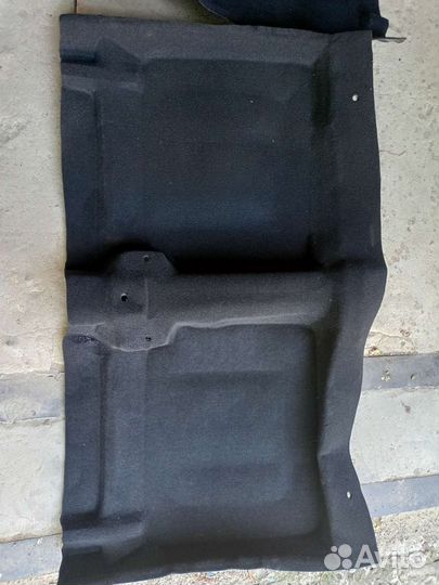 Ковролин ваз 2101-2106