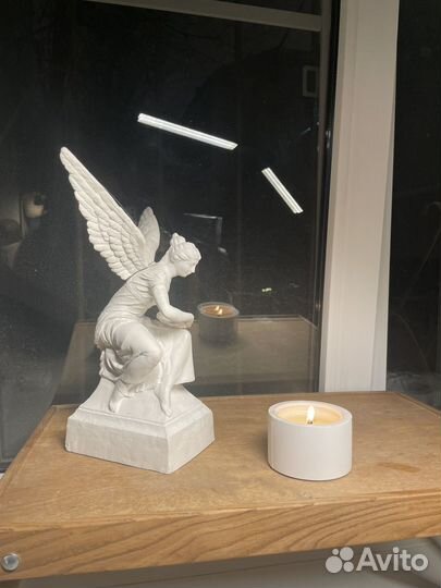 Портрет на заказ скульптура