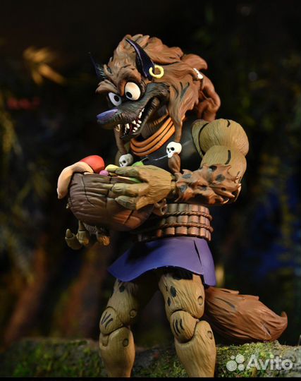 Фигурка Dreadmon