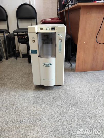 Кислородный концентратор Армед 7F-3L