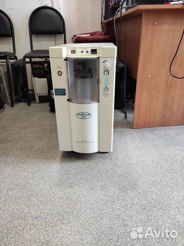 Кислородный концентратор Армед 7F-3L