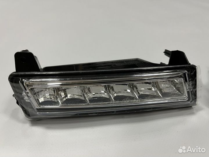 Передние дхо Mercedes X204 W164 Mercedes GL X164