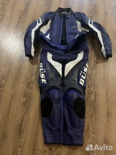Мотокомбинезон Buse