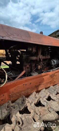 Двигатель Смд 18