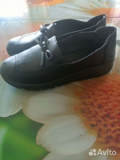 Детская обувь