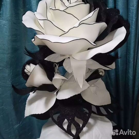 Торшер напольный