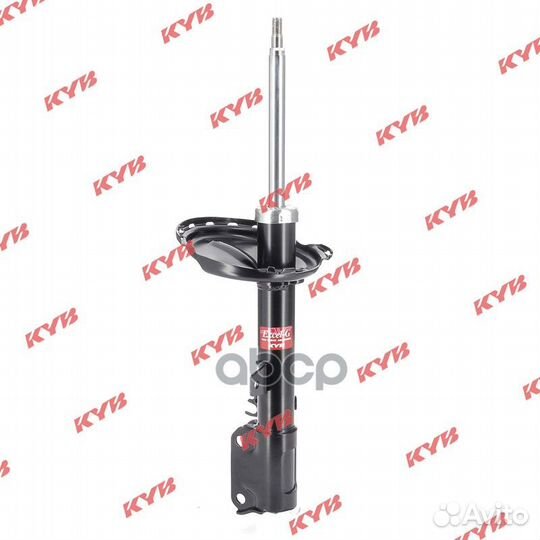 Стойка амортизационная - Excel-G зад лев 33