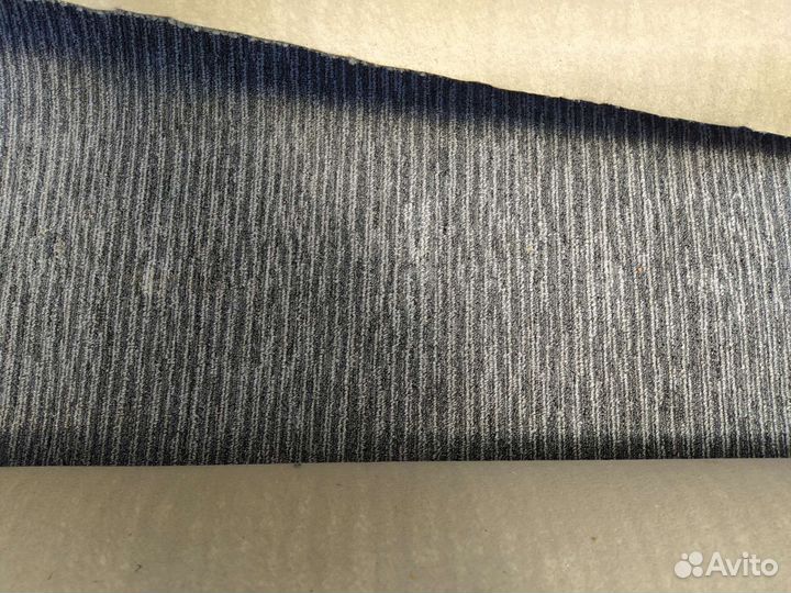 Ковролин бу