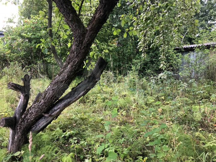 Дача 40 м² на участке 6 сот.