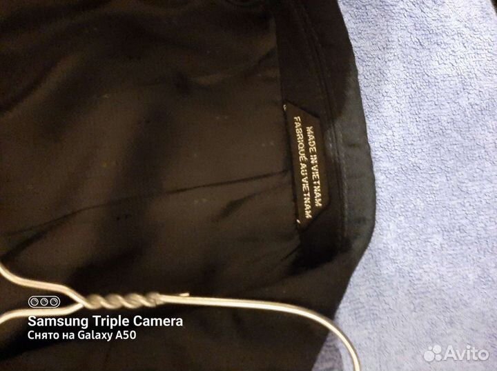 Школьный костюм чёрный 1-2-3-4класс