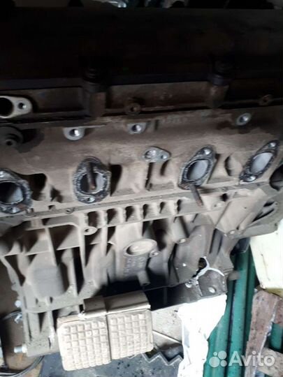 Двигатель BSE