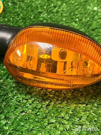 Поворотник задний дельта NEW левый/правый