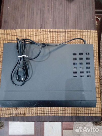 Видеоплеер кассетный funai