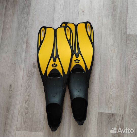 Ласты для плавания