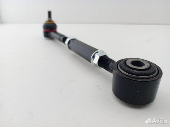 Тяга регулировки развала задняя Toyota Rav4