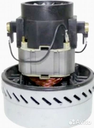 Двигатель моющего пылесоса Samsung Karcher