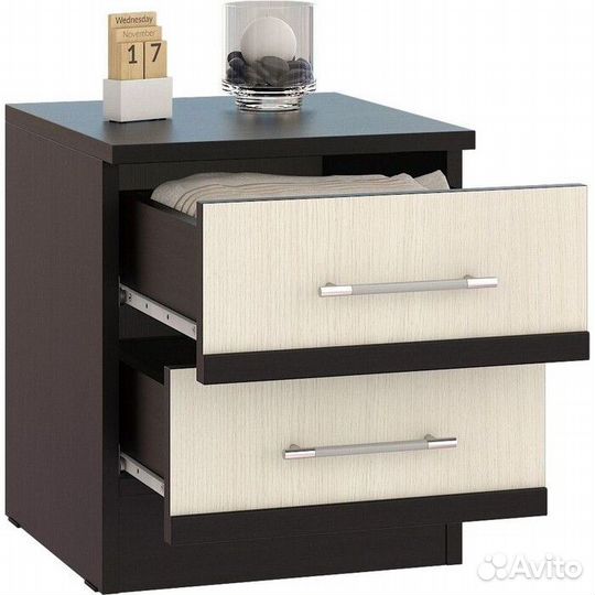 Тумба прикроватная