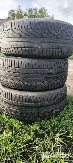 Michelin Pilot Primacy 245/50 R18 100W