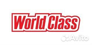 Гостевой world class skolkovo