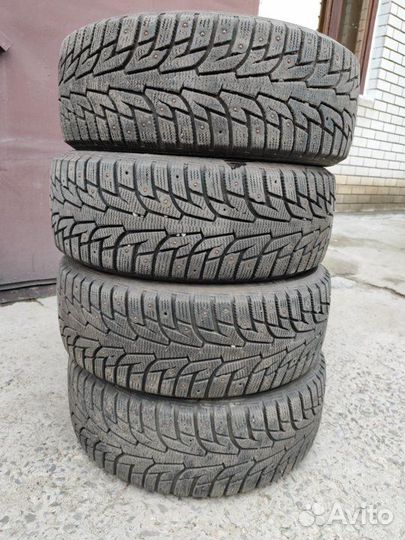 Hankook Winter I'Pike RS W419 205/55 R16 91T