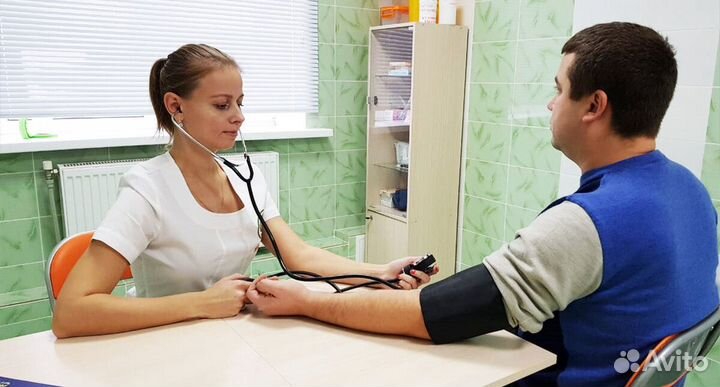 Путевой лист, медик, механик, специалист по бдд