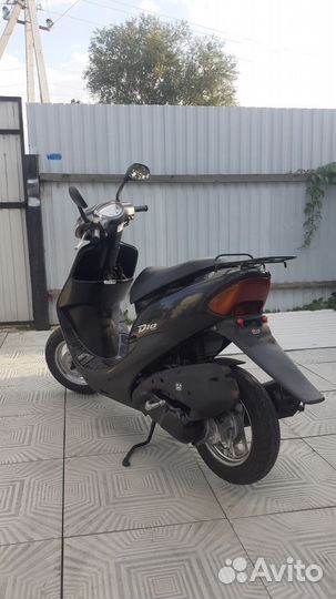 Honda dio AF35 SR